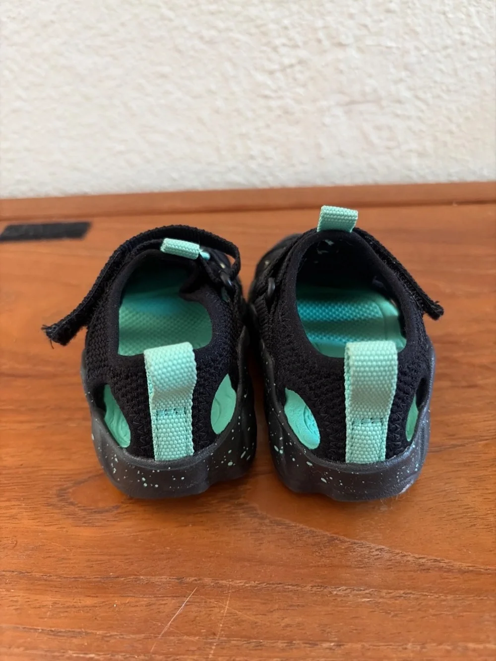 Keen sandals